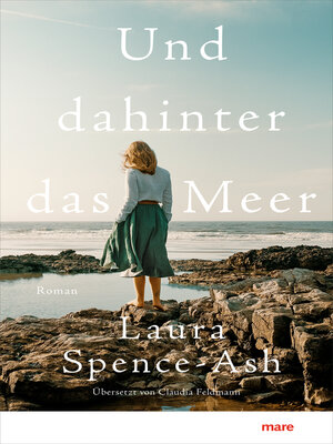 cover image of Und dahinter das Meer